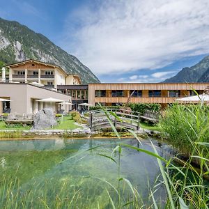 Alpenhotel Zimba