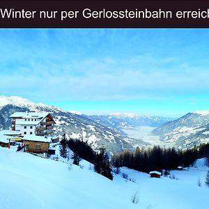 Berghotel Gerlosstein
